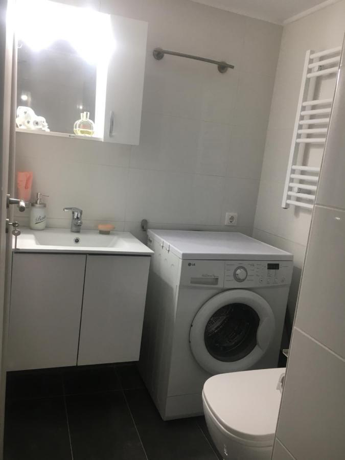 Home Sweet Home - 1 Bedroom Apartment Афіни Екстер'єр фото