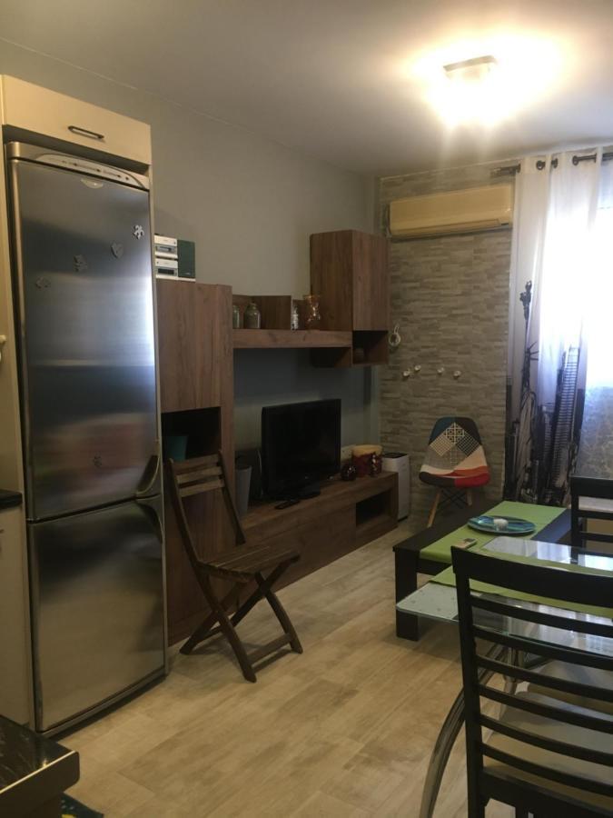 Home Sweet Home - 1 Bedroom Apartment Афіни Екстер'єр фото