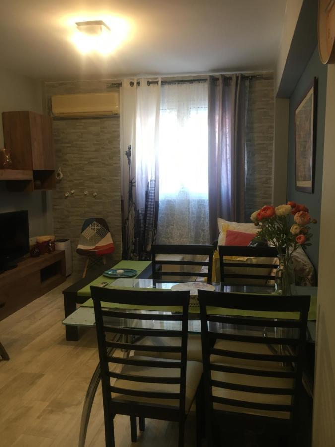 Home Sweet Home - 1 Bedroom Apartment Афіни Екстер'єр фото