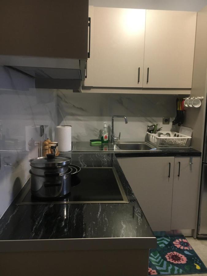 Home Sweet Home - 1 Bedroom Apartment Афіни Екстер'єр фото