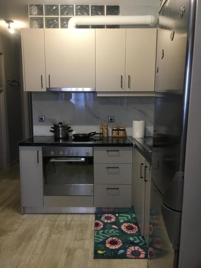 Home Sweet Home - 1 Bedroom Apartment Афіни Екстер'єр фото